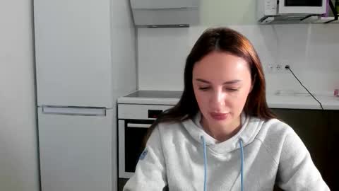 Snapshot of melodyhewit chatting on March 31, 8:37 am Masha online show from March 31, 8:37 am