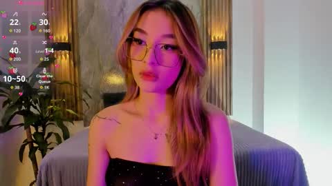 melodylanee online show from January 17, 11:04 am