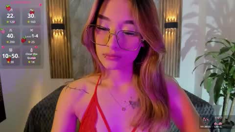 melodylanee online show from February 14, 11:07 am