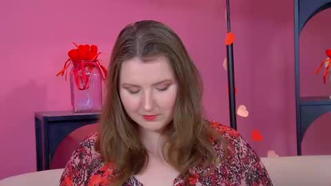 Melody online show from May 11, 3:18 pm