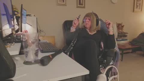 Melody online show from March 1, 6:59 am