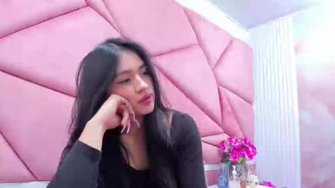 Melodysmithass online show from February 21, 2:34 am