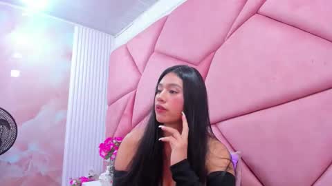 Melodysmithass online show from April 30, 3:35 am