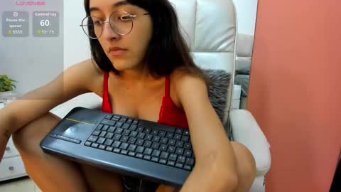 Melody winx online show from February 11, 8:03 pm