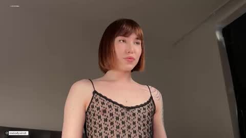 Snapshot of melodyxlove chatting on March 16, 6:50 am Melody 3 - online show from March 16, 6:50 am