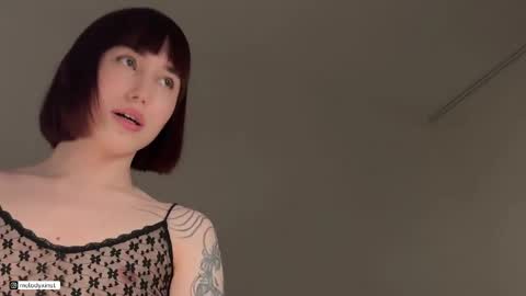 Snapshot of melodyxlove chatting on March 27, 7:03 am Melody 3 - online show from March 27, 7:03 am