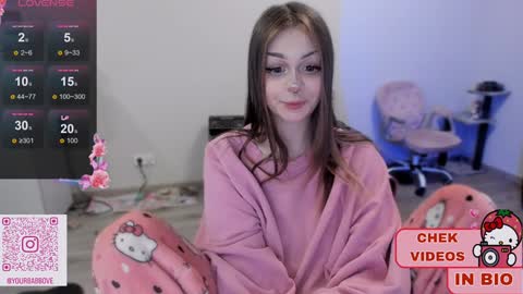 Snapshot of melonipinkbb chatting on February 8, 2:49 pm MELONI online show from February 8, 2:49 pm