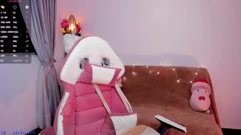 melscret online show from March 21, 6:51 am