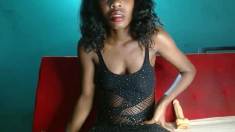 mely online show from April 7, 3:07 am