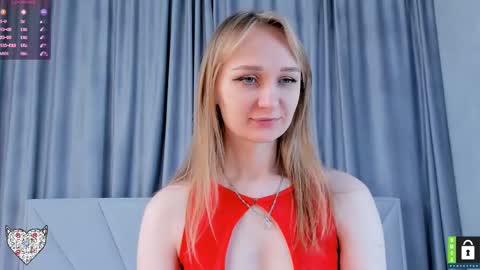 The princess of your dreams online show from February 9, 2:40 pm