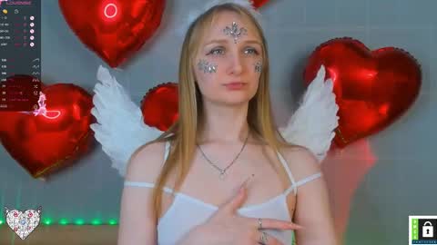  The princess of your dreams online show from February 14, 6:29 pm