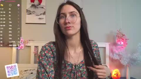  The princess of your dreams online show from March 11, 3:05 am