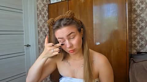  The princess of your dreams online show from September 11, 7:08 am
