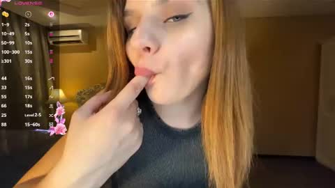 The princess of your dreams online show from July 16, 8:37 pm
