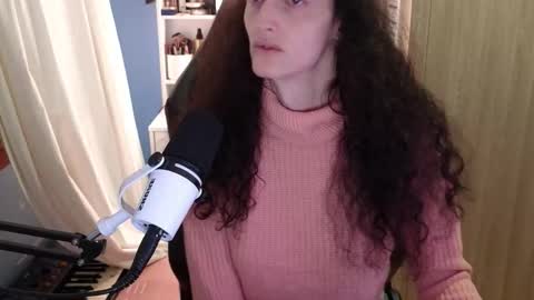 Megumi  Aina online show from February 26, 6:29 pm