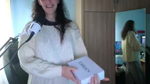 Megumi  Aina online show from March 12, 4:46 pm