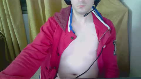 memoganga online show from April 11, 3:27 pm