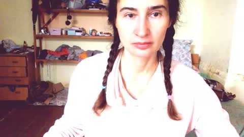 Yummygirl online show from October 13, 6:02 am