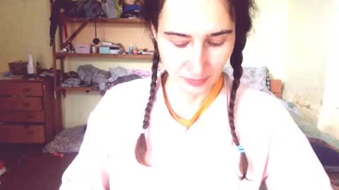 Yummygirl online show from October 19, 5:52 am