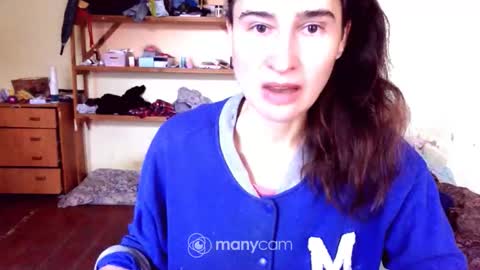 Yummygirl online show from November 3, 6:14 am