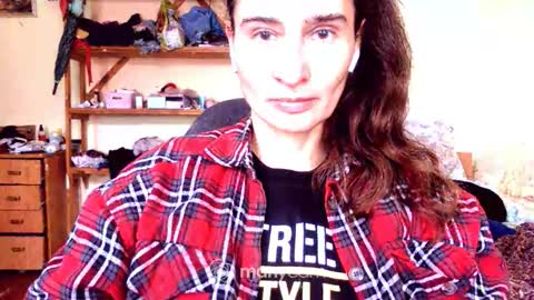 Yummygirl online show from November 11, 6:57 am