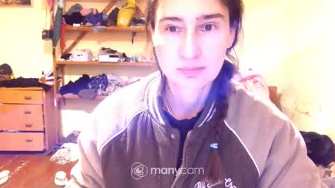 Yummygirl online show from February 18, 5:14 am