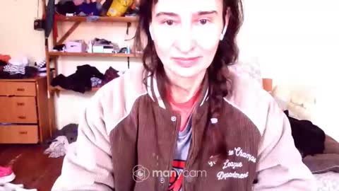 Yummygirl online show from February 23, 6:22 am