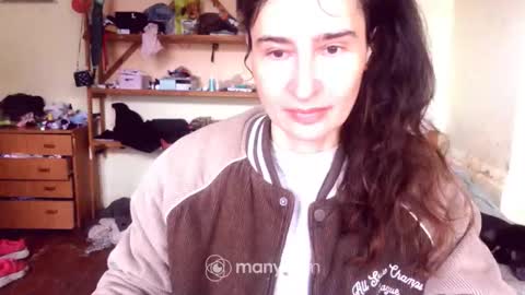 Yummygirl online show from March 18, 6:16 am