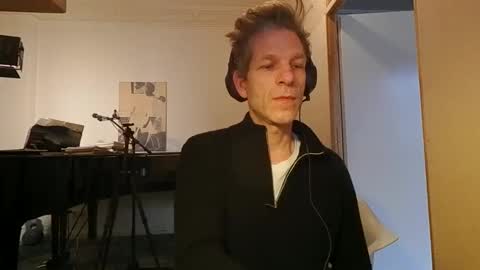 Andres online show from January 23, 8:57 am