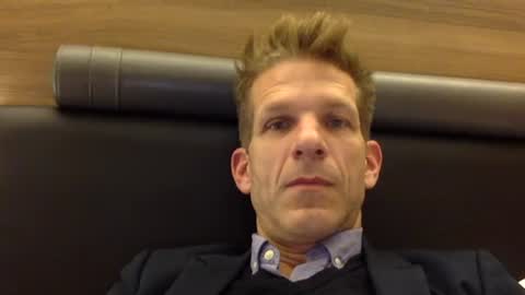 Andres online show from October 29, 3:14 pm