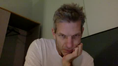 Andres online show from February 14, 11:12 pm