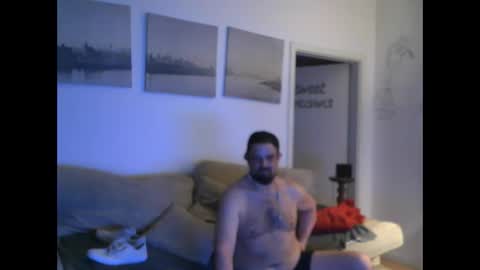 Dennis2Menace online show from March 28, 2:44 am