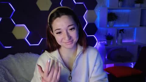 Mencialo online show from December 20, 1:14 am