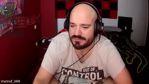 menditeta online show from November 20, 9:47 pm