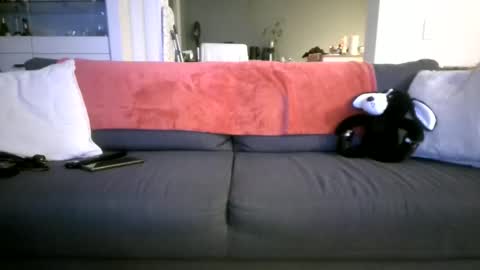 meneerkaas online show from December 3, 5:00 pm