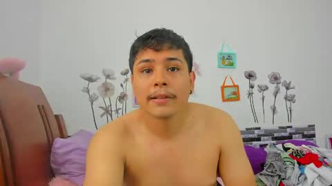 Yuta fuck online show from April 26, 6:49 pm