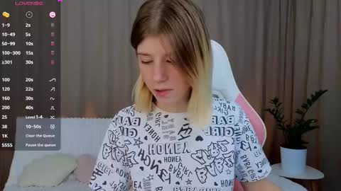 Bella online show from September 14, 12:37 pm