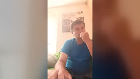 menlav72 online show from June 27, 2:23 pm