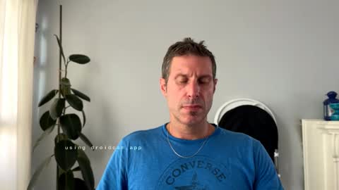 Snapshot of menotista chatting on March 6, 6:37 pm menotista online show from March 6, 6:37 pm