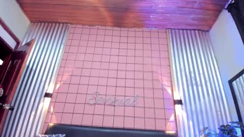 Snapshot of mensia_hernandez chatting on January 8, 1:20 pm Princess Mensia online show from January 8, 1:20 pm