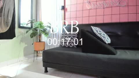 Snapshot of mensia_hernandez chatting on January 9, 1:02 pm Princess Mensia online show from January 9, 1:02 pm