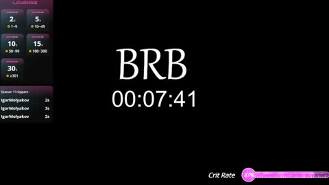 Snapshot of mensia_hernandez chatting on January 9, 4:06 pm Princess Mensia online show from January 9, 4:06 pm