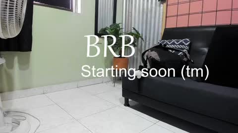 Snapshot of mensia_hernandez chatting on January 10, 1:09 pm Princess Mensia online show from January 10, 1:09 pm