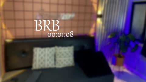 Snapshot of mensia_hernandez chatting on March 4, 1:06 pm Princess Mensia online show from March 4, 1:06 pm