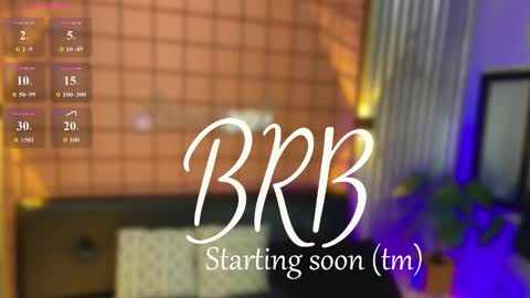 Snapshot of mensia_hernandez chatting on March 27, 1:22 pm Princess Mensia online show from March 27, 1:22 pm