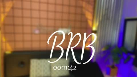 Snapshot of mensia_hernandez chatting on April 2, 1:20 pm Princess Mensia online show from April 2, 1:20 pm