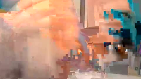 Snapshot of menuke chatting on December 7, 12:08 am Manuke online show from December 7, 12:08 am