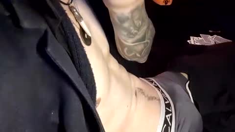 Giorggio Fragacci online show from March 1, 10:55 am