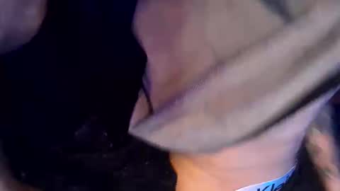 Giorggio Fragacci online show from October 26, 3:34 am