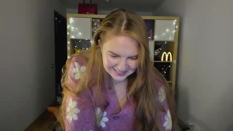 Flora  Next stream November 17th at 6  GMT online show from February 10, 6:39 am